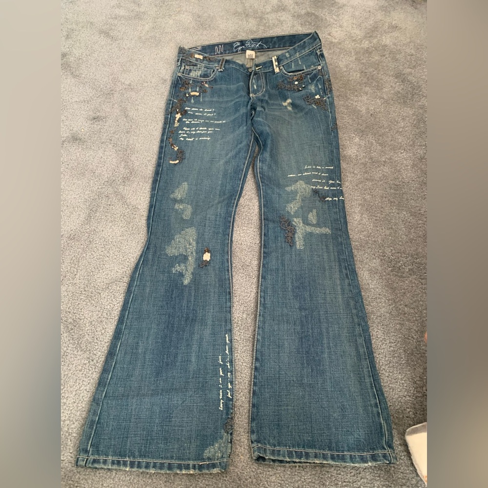 Great condition vintage jeans